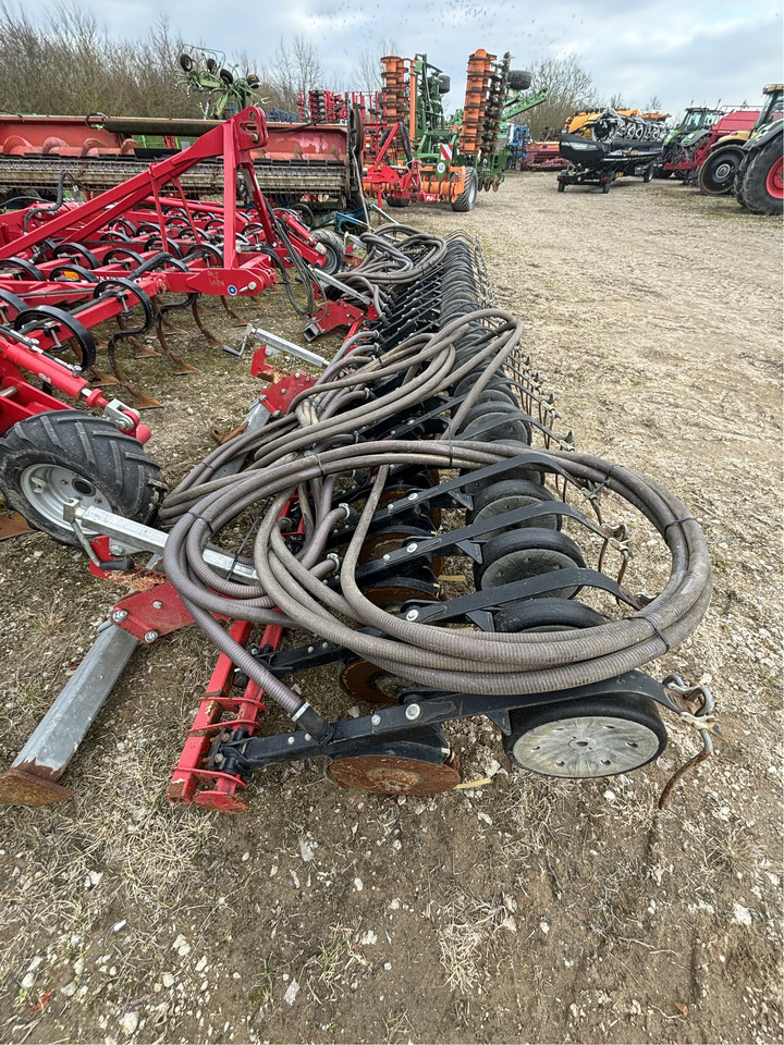 Horsch Tiger 6AS - Культиватор: фото 2 Horsch Tiger 6AS - Культиватор: фото 2