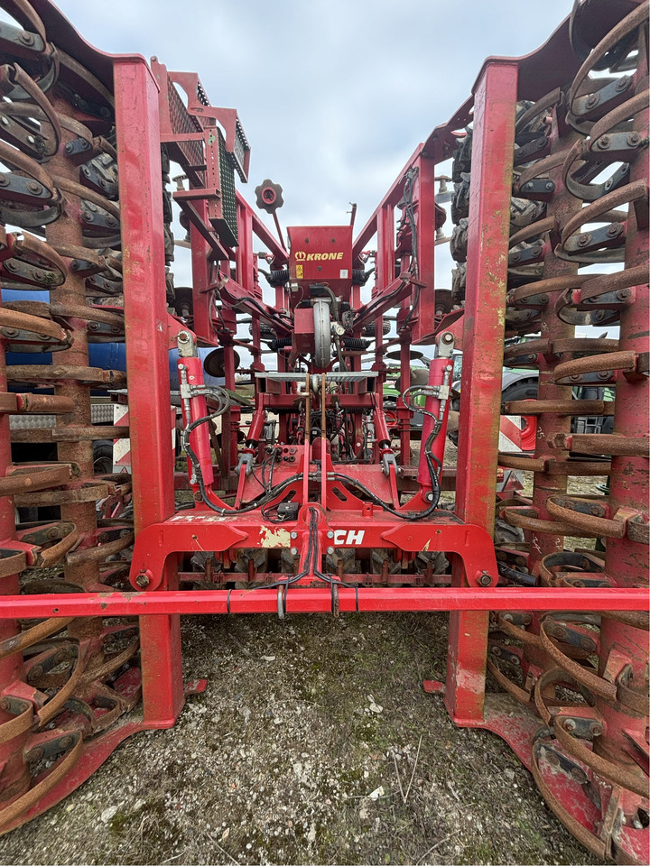 Horsch Tiger 6AS - Культиватор: фото 5 Horsch Tiger 6AS - Культиватор: фото 5