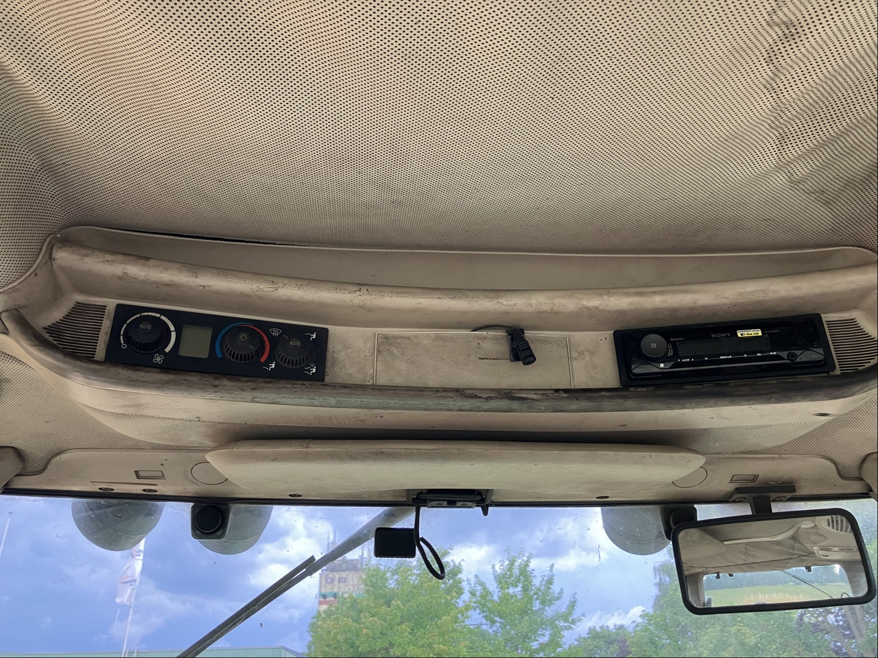 John Deere 6920 Auto Quad - Трактор: фото 2 John Deere 6920 Auto Quad - Трактор: фото 2