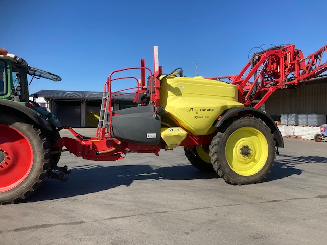 Kverneland iXtrack C 40 - Опрыскиватель: фото 5 Kverneland iXtrack C 40 - Опрыскиватель: фото 5