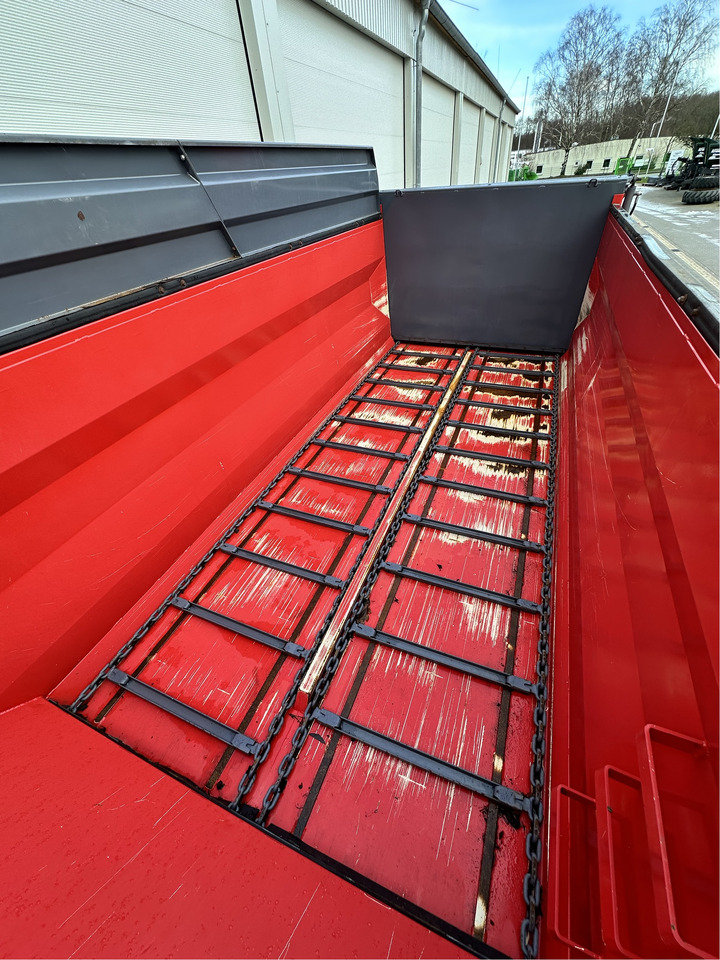 Metal-Fach N272/2 Dungstreuer - Опрыскиватель: фото 4 Metal-Fach N272/2 Dungstreuer - Опрыскиватель: фото 4