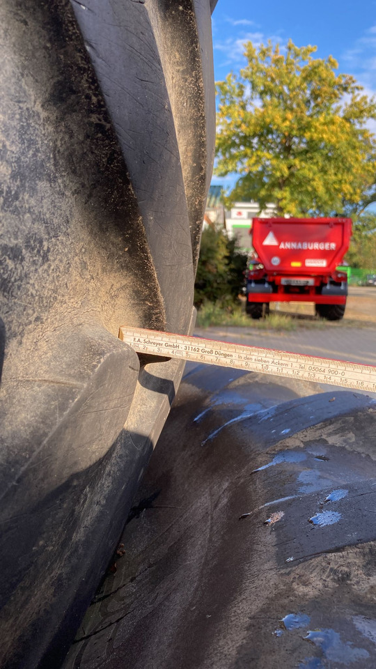 Michelin 650/65R34 710/75R42 - Шины и диски: фото 2 Michelin 650/65R34 710/75R42 - Шины и диски: фото 2