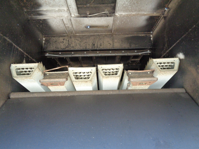 Зерноуборочный комбайн Rostselmash RSM 161: фото 24 Зерноуборочный комбайн Rostselmash RSM 161: фото 24