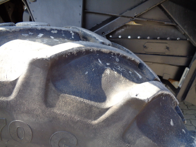 Зерноуборочный комбайн Rostselmash RSM 161: фото 27 Зерноуборочный комбайн Rostselmash RSM 161: фото 27