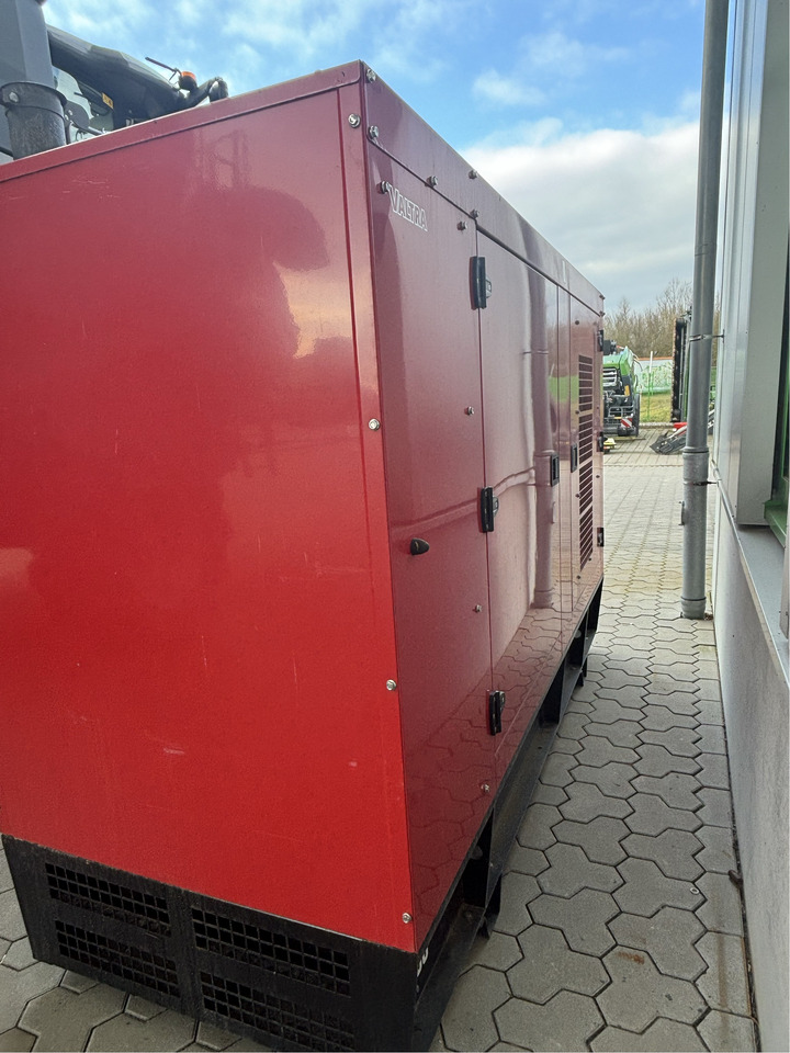 Valtra Diesel-Generator VG90 - Инструмент/ Оборудование: фото 2 Valtra Diesel-Generator VG90 - Инструмент/ Оборудование: фото 2