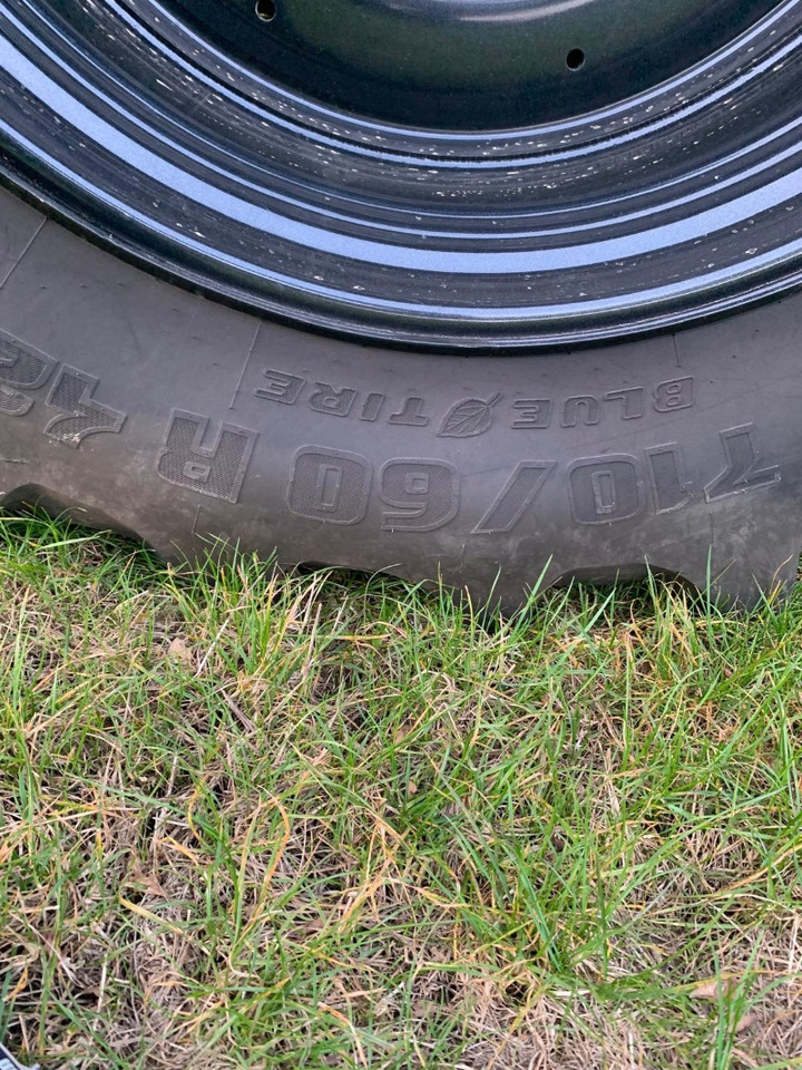 Valtra T 235 D Direct - Трактор: фото 5 Valtra T 235 D Direct - Трактор: фото 5