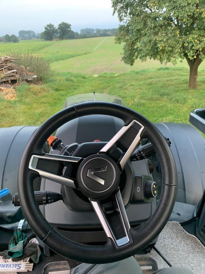 Valtra T 235 D Direct - Трактор: фото 4 Valtra T 235 D Direct - Трактор: фото 4