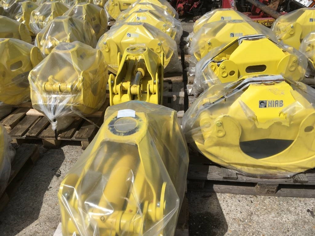 Loglift X-53; TX-56; FX-26; FX-36; FX-42 rön - Грейфер: фото 5 Loglift X-53; TX-56; FX-26; FX-36; FX-42 rön - Грейфер: фото 5