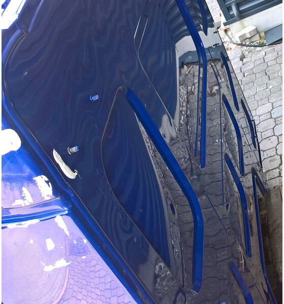 DAF LF45 LF55 LF65 Euro 5 - Кабина и интерьер для Грузовиков: фото 4 DAF LF45 LF55 LF65 Euro 5 - Кабина и интерьер для Грузовиков: фото 4