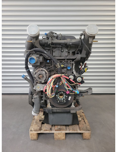 DAF MX11 330 H2 - Двигатель для Грузовиков: фото 3 DAF MX11 330 H2 - Двигатель для Грузовиков: фото 3