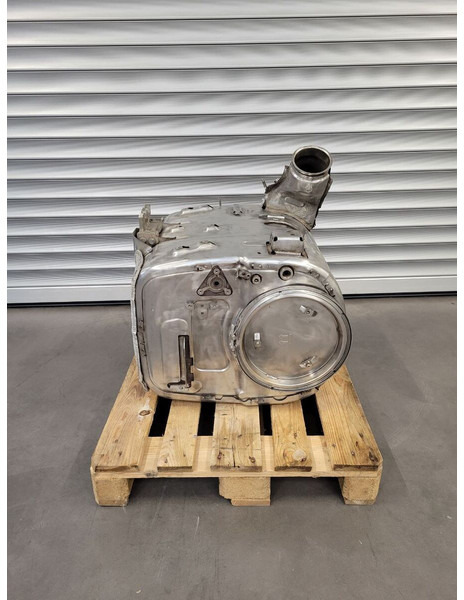 DAF XF106 E6 NEW PARTS INSIDE! WARRANTY - Катализатор для Грузовиков: фото 2 DAF XF106 E6 NEW PARTS INSIDE! WARRANTY - Катализатор для Грузовиков: фото 2