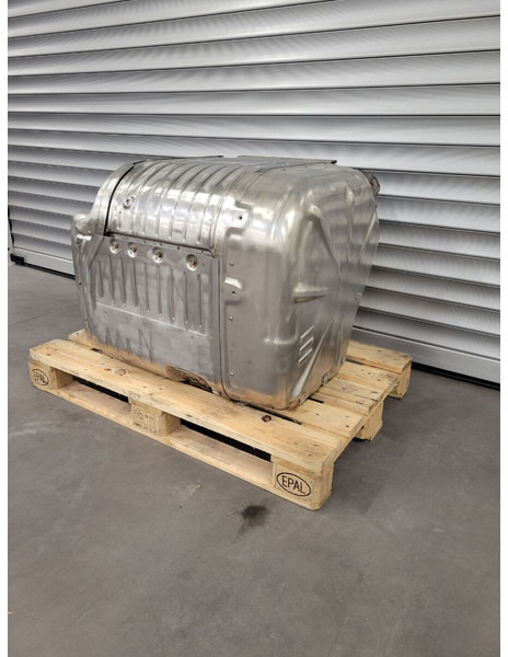 Iveco STRALIS EURO 6 NEW PARTS INSIDE - Катализатор для Грузовиков: фото 3 Iveco STRALIS EURO 6 NEW PARTS INSIDE - Катализатор для Грузовиков: фото 3