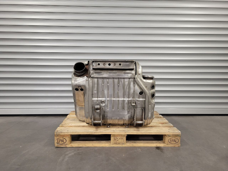 Iveco STRALIS EURO 6 NEW PARTS INSIDE - Катализатор для Грузовиков: фото 5 Iveco STRALIS EURO 6 NEW PARTS INSIDE - Катализатор для Грузовиков: фото 5