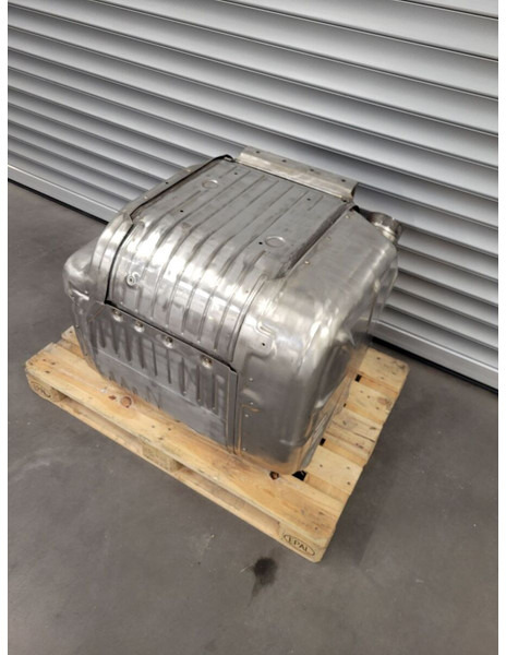 Iveco STRALIS EURO 6 NEW PARTS INSIDE - Катализатор для Грузовиков: фото 4 Iveco STRALIS EURO 6 NEW PARTS INSIDE - Катализатор для Грузовиков: фото 4