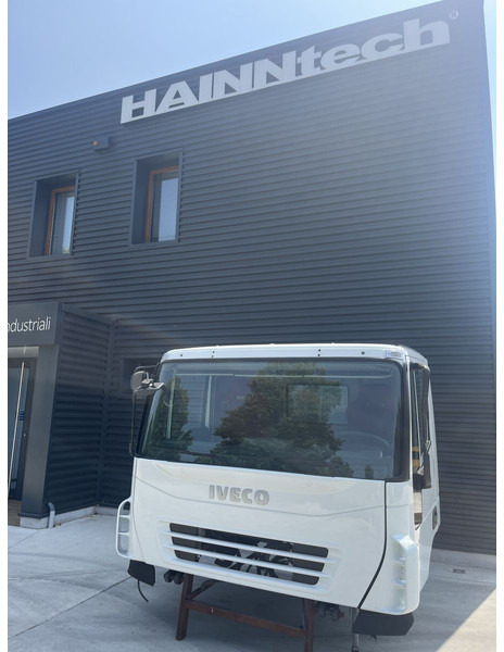 Iveco Stralis - Trakker - Кабина и интерьер для Грузовиков: фото 1 Iveco Stralis - Trakker - Кабина и интерьер для Грузовиков: фото 1