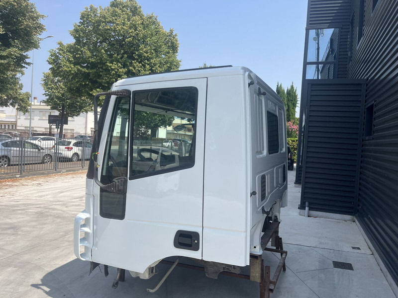 Iveco Stralis - Trakker - Кабина и интерьер для Грузовиков: фото 4 Iveco Stralis - Trakker - Кабина и интерьер для Грузовиков: фото 4