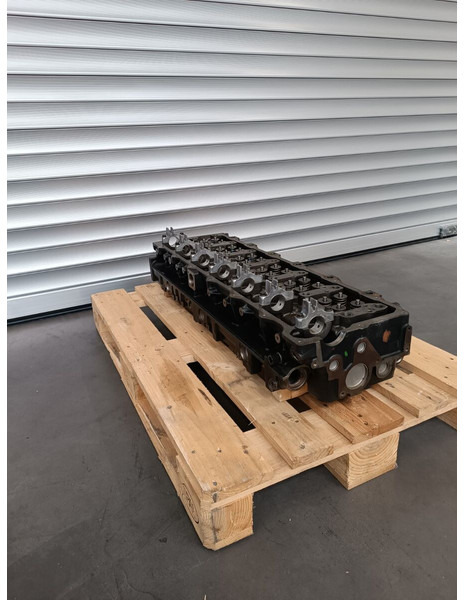 Блок цилиндров для Грузовиков MAN D2066: фото 6