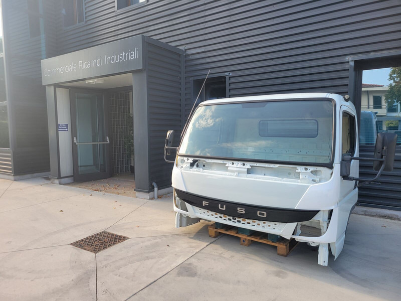 Mitsubishi Fuso C FUSO E6 2021-> - Кабина и интерьер для Грузовиков: фото 3 Mitsubishi Fuso C FUSO E6 2021-> - Кабина и интерьер для Грузовиков: фото 3