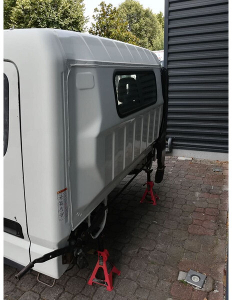 Mitsubishi Fuso CANTER C TYPE MODEL LARGE - Кабина и интерьер для Грузовиков: фото 3 Mitsubishi Fuso CANTER C TYPE MODEL LARGE - Кабина и интерьер для Грузовиков: фото 3