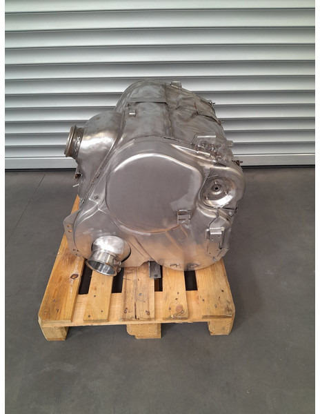 Катализатор для Грузовиков Scania REMAN Exhaust - Marmitta: фото 17