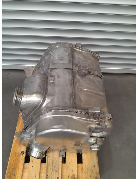 Катализатор для Грузовиков Scania REMAN Exhaust - Marmitta: фото 19