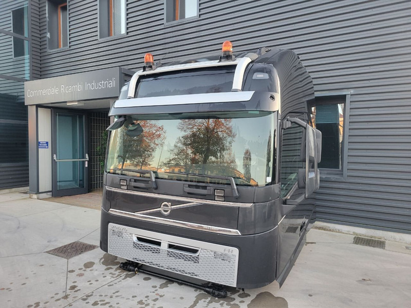 Volvo FH4 Globetrotter XL L2 H3 EURO 6 - Кабина и интерьер для Грузовиков: фото 1 Volvo FH4 Globetrotter XL L2 H3 EURO 6 - Кабина и интерьер для Грузовиков: фото 1