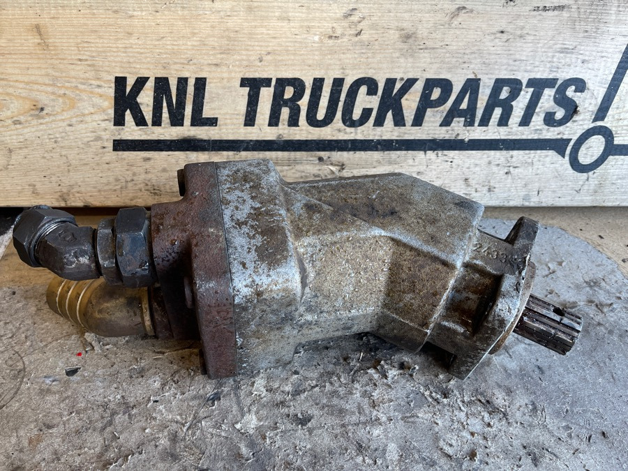 BRUENINGHAUS HYDROMATIK HYDRAULIC PUMP KFA2FO107 - Гидравлический насос для Грузовиков: фото 1 BRUENINGHAUS HYDROMATIK HYDRAULIC PUMP KFA2FO107 - Гидравлический насос для Грузовиков: фото 1