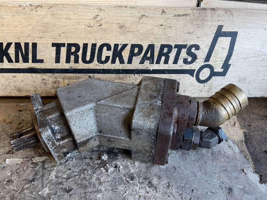 BRUENINGHAUS HYDROMATIK HYDRAULIC PUMP KFA2FO107 - Гидравлический насос для Грузовиков: фото 2 BRUENINGHAUS HYDROMATIK HYDRAULIC PUMP KFA2FO107 - Гидравлический насос для Грузовиков: фото 2