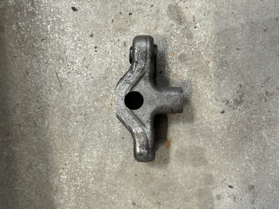 DAF BRIDGE 2240650 - Двигатель и запчасти для Грузовиков: фото 1 DAF BRIDGE 2240650 - Двигатель и запчасти для Грузовиков: фото 1