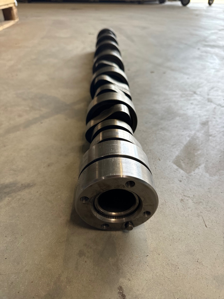 DAF CAMSHAFT 2245295 - Двигатель и запчасти для Грузовиков: фото 2 DAF CAMSHAFT 2245295 - Двигатель и запчасти для Грузовиков: фото 2