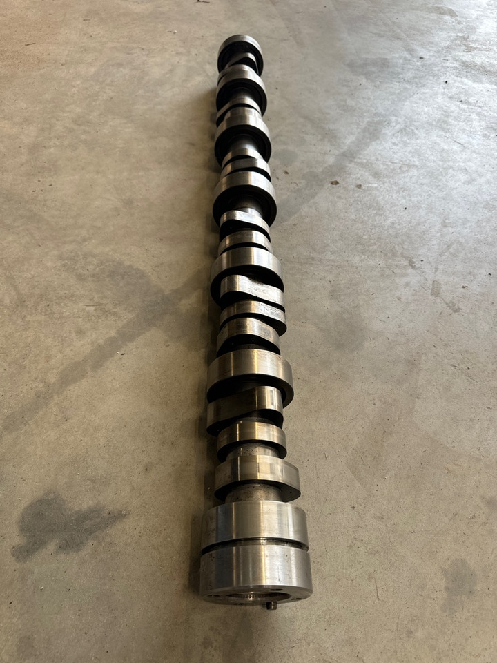 DAF CAMSHAFT 2245295 - Двигатель и запчасти для Грузовиков: фото 1 DAF CAMSHAFT 2245295 - Двигатель и запчасти для Грузовиков: фото 1