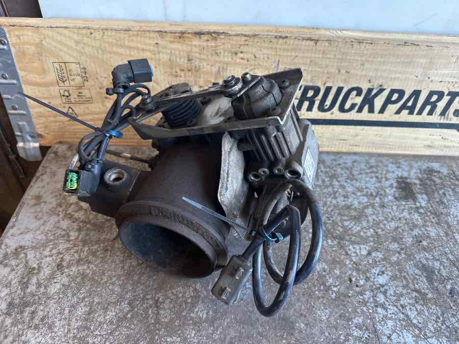 DAF ENGINE BRAKE 1952320 - Двигатель и запчасти для Грузовиков: фото 1 DAF ENGINE BRAKE 1952320 - Двигатель и запчасти для Грузовиков: фото 1