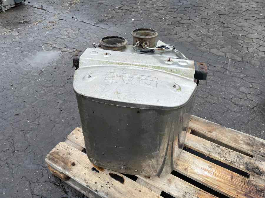 DAF EXHAUST 1691063 - Глушитель/ Выхлопная система для Грузовиков: фото 2 DAF EXHAUST 1691063 - Глушитель/ Выхлопная система для Грузовиков: фото 2