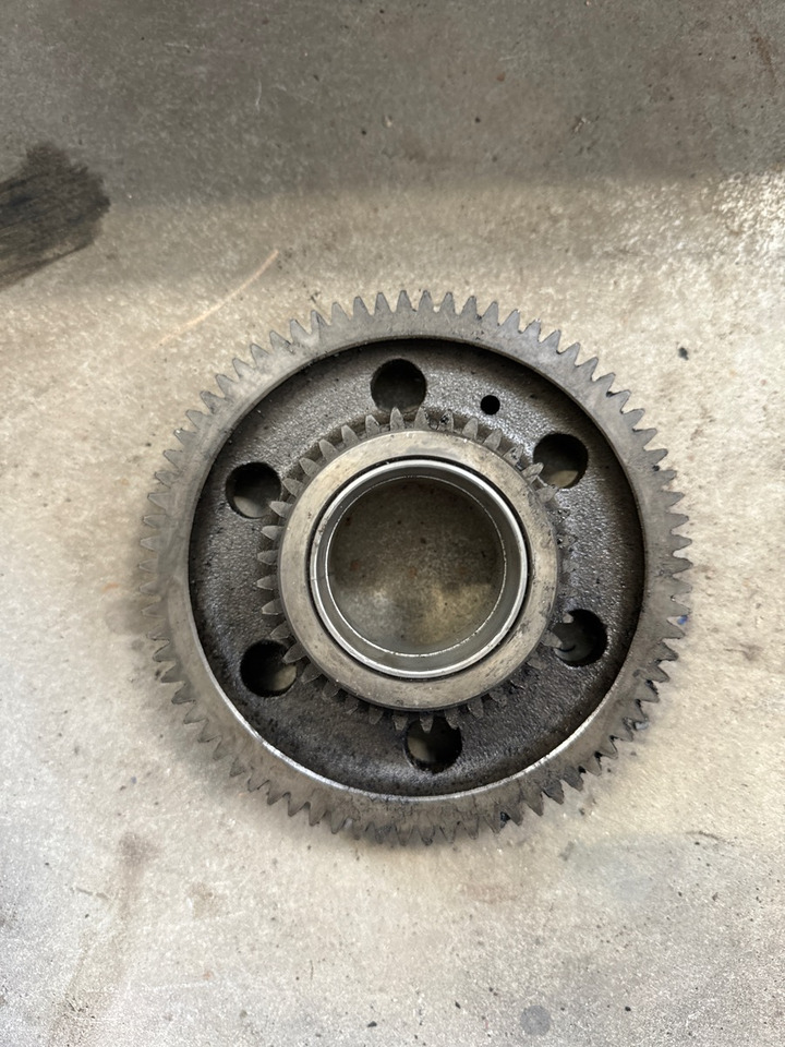 DAF INTERMEDIATE GEAR 1837778 - Двигатель и запчасти для Грузовиков: фото 2 DAF INTERMEDIATE GEAR 1837778 - Двигатель и запчасти для Грузовиков: фото 2