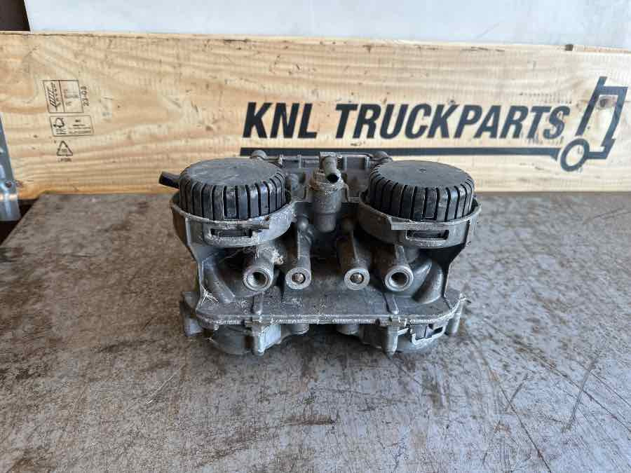 DAF MODULATOR VALVE 2047121 - Тормозной клапан для Грузовиков: фото 2 DAF MODULATOR VALVE 2047121 - Тормозной клапан для Грузовиков: фото 2