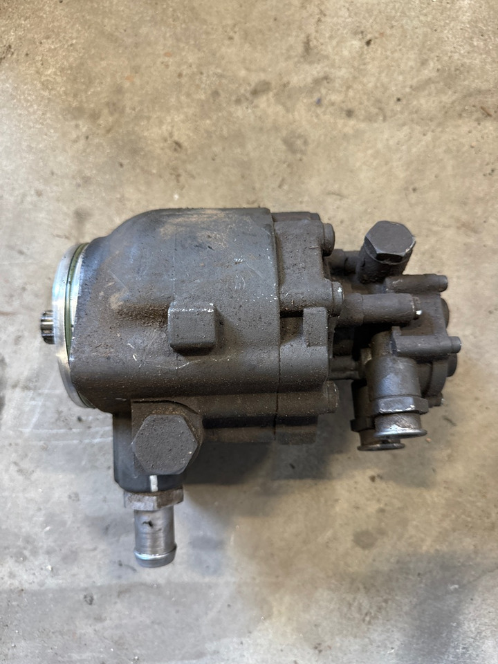 DAF SERVO PUMP 2042155 - Двигатель и запчасти для Грузовиков: фото 1 DAF SERVO PUMP 2042155 - Двигатель и запчасти для Грузовиков: фото 1