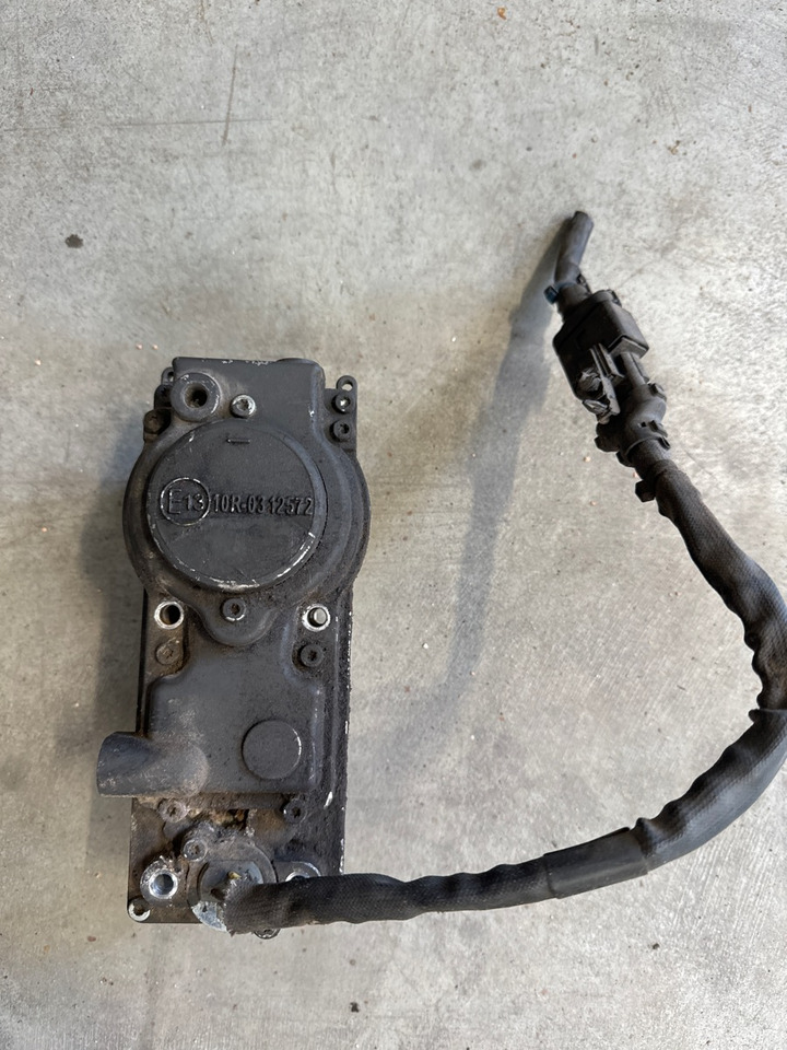 DAF TURBO VALVE VTG - Двигатель и запчасти для Грузовиков: фото 2 DAF TURBO VALVE VTG - Двигатель и запчасти для Грузовиков: фото 2