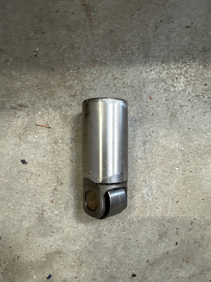 DAF VALVE TAPPET 1645642 - Двигатель и запчасти для Грузовиков: фото 1 DAF VALVE TAPPET 1645642 - Двигатель и запчасти для Грузовиков: фото 1