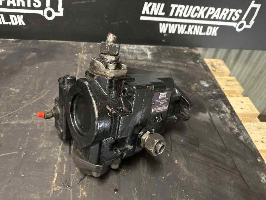 DANFOSS HYDRAULIC PUMP 83026398 - Гидравлика для Грузовиков: фото 2 DANFOSS HYDRAULIC PUMP 83026398 - Гидравлика для Грузовиков: фото 2