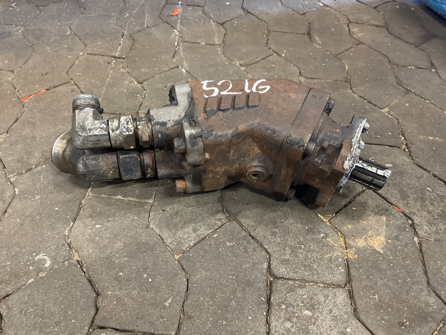HYDRAULIC PUMP - Гидравлика для Грузовиков: фото 1 HYDRAULIC PUMP - Гидравлика для Грузовиков: фото 1