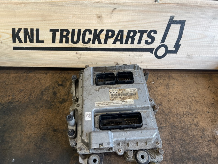 IVECO ENGINE ECU 504122542 - Электрическая система для Грузовиков: фото 2 IVECO ENGINE ECU 504122542 - Электрическая система для Грузовиков: фото 2
