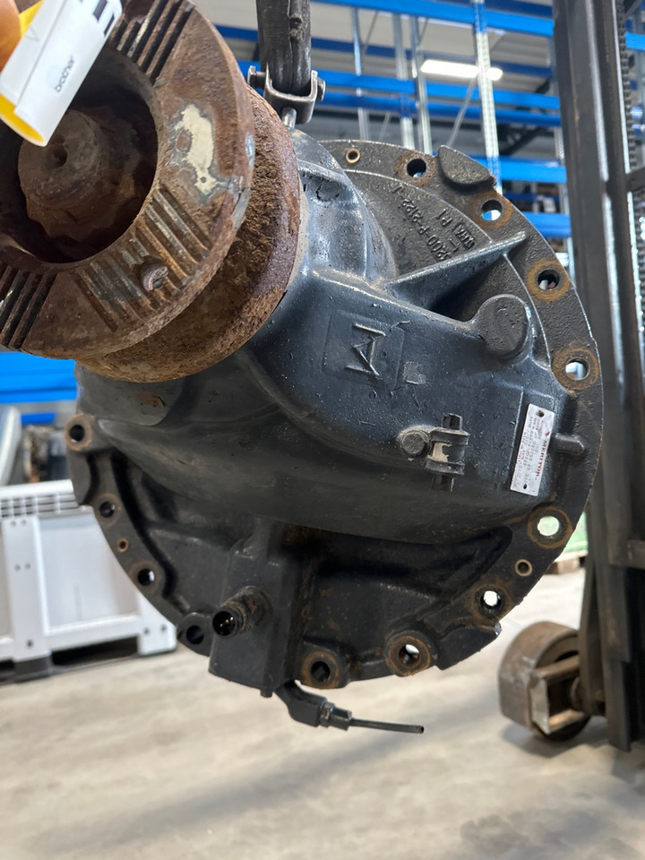 IVECO MS17X - 3.70 - Дифференциал для Грузовиков: фото 2 IVECO MS17X - 3.70 - Дифференциал для Грузовиков: фото 2