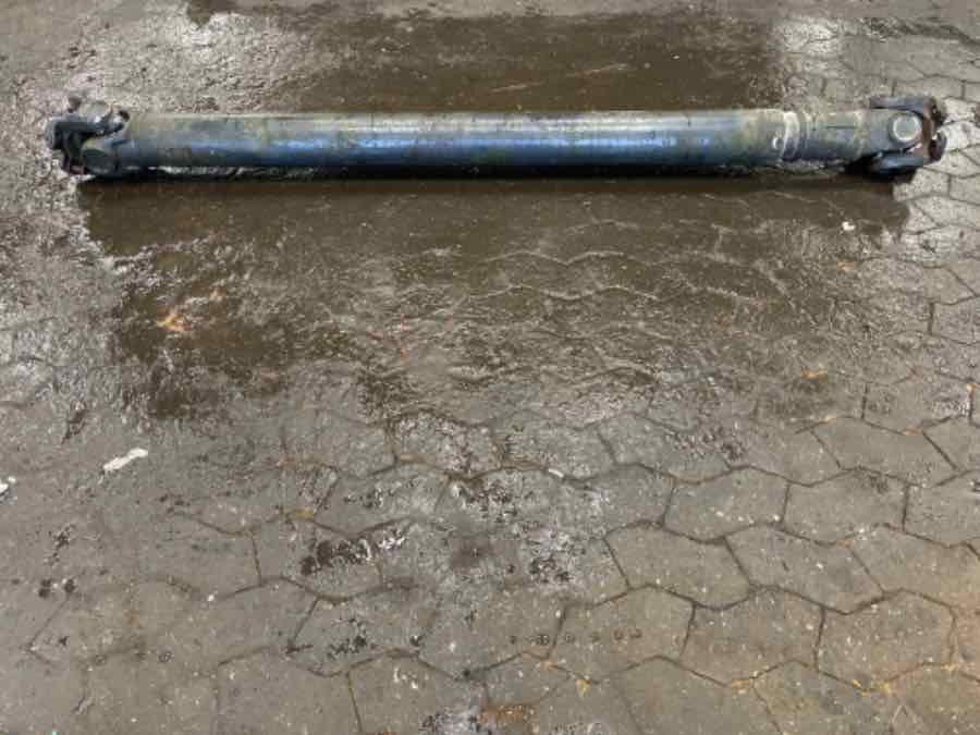IVECO PROPSHAFT 5802170447 - Карданный вал для Грузовиков: фото 1 IVECO PROPSHAFT 5802170447 - Карданный вал для Грузовиков: фото 1