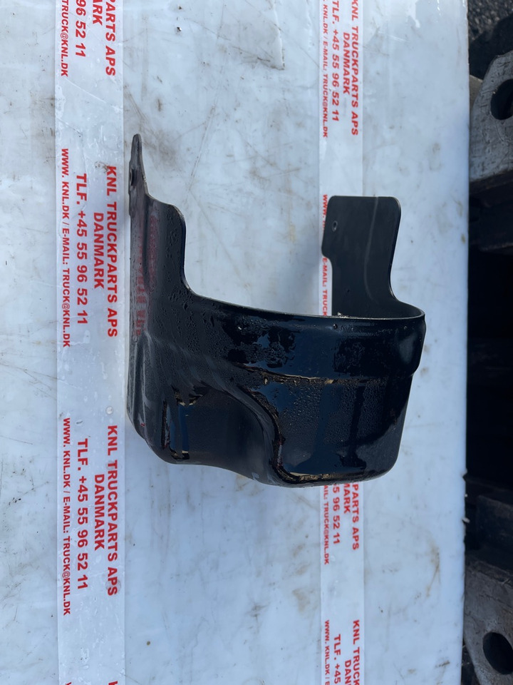 MAN ADBLUE COVER 81.15511-0226 - Рама/ Шасси для Грузовиков: фото 2 MAN ADBLUE COVER 81.15511-0226 - Рама/ Шасси для Грузовиков: фото 2