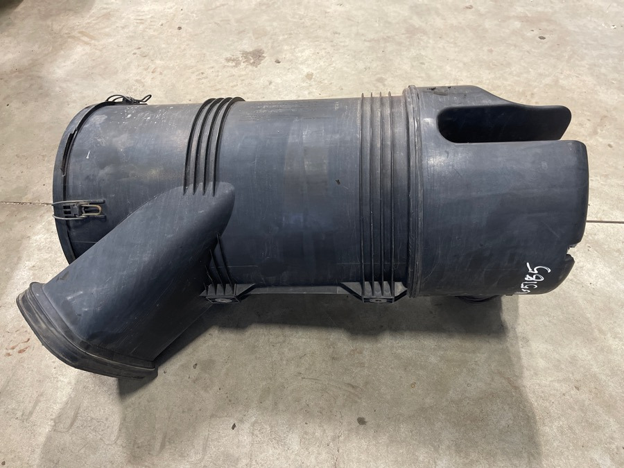 MAN AIR CLEANER 81.08400-6107 - Рама/ Шасси для Грузовиков: фото 1 MAN AIR CLEANER 81.08400-6107 - Рама/ Шасси для Грузовиков: фото 1