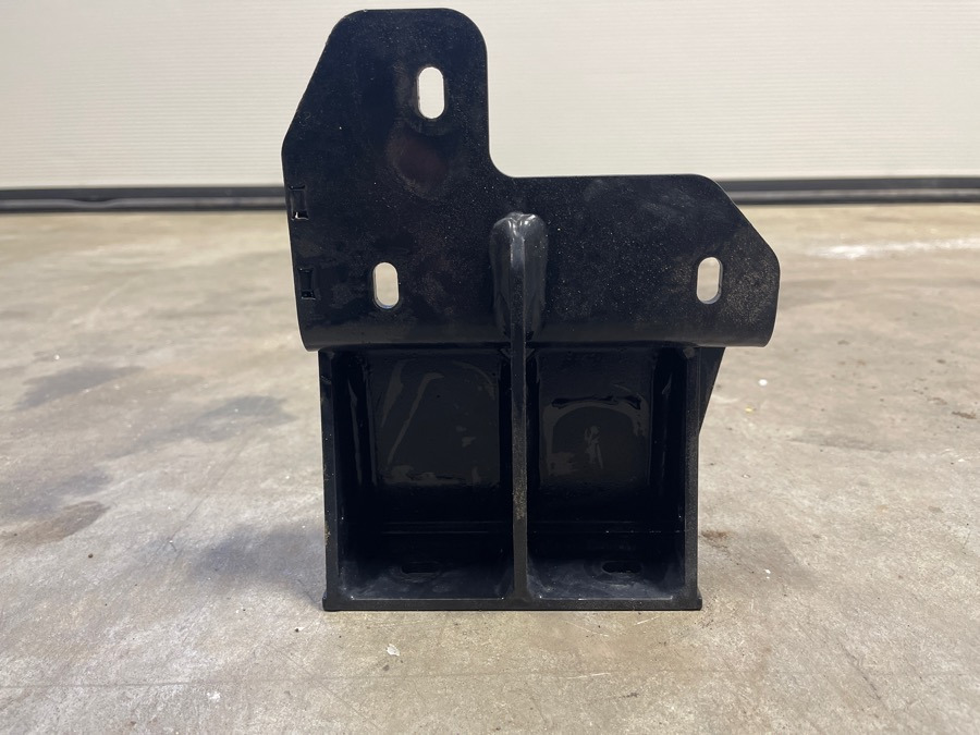 MAN BRACKET 81.41614-5000 - Рама/ Шасси для Грузовиков: фото 1 MAN BRACKET 81.41614-5000 - Рама/ Шасси для Грузовиков: фото 1