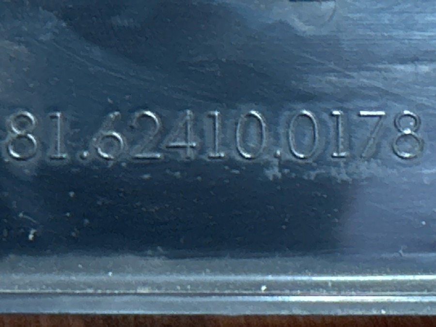 MAN BRACKET 81.62410-0178 - Рама/ Шасси для Грузовиков: фото 3 MAN BRACKET 81.62410-0178 - Рама/ Шасси для Грузовиков: фото 3