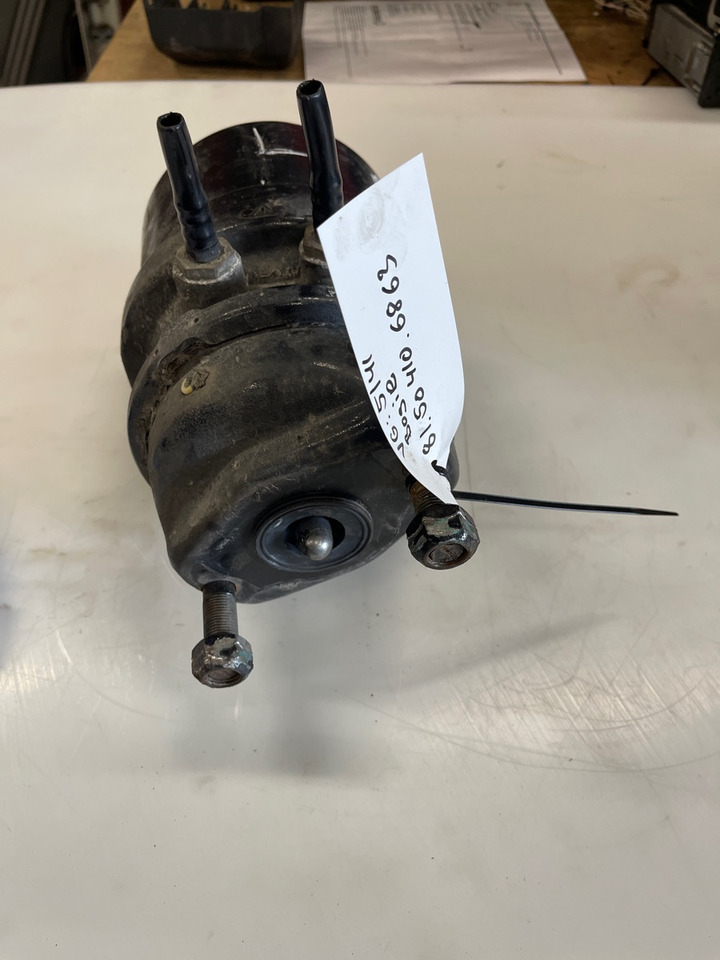 MAN BRAKE CYLINDER 81.50410-6863 - Тормозной цилиндр для Грузовиков: фото 2 MAN BRAKE CYLINDER 81.50410-6863 - Тормозной цилиндр для Грузовиков: фото 2