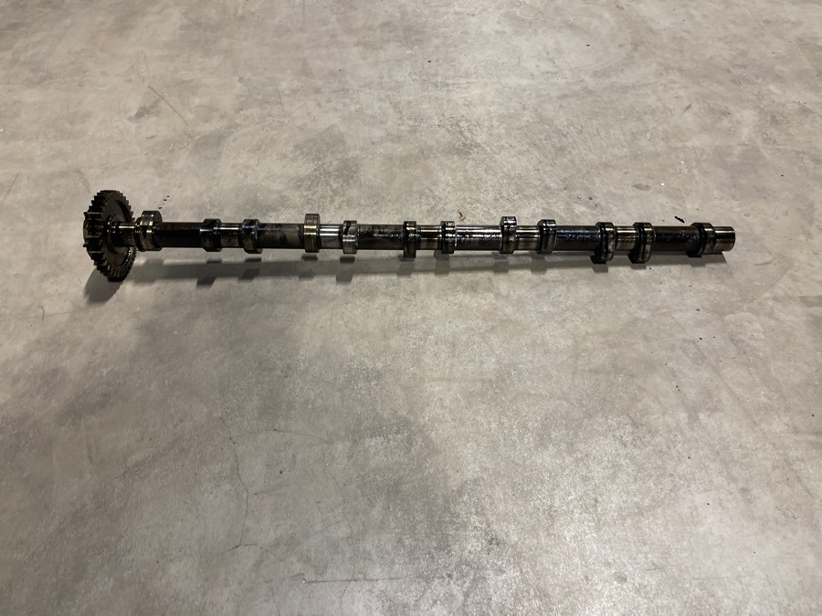 MAN CAMSHAFT 51.04401-5164 - Двигатель и запчасти для Грузовиков: фото 1 MAN CAMSHAFT 51.04401-5164 - Двигатель и запчасти для Грузовиков: фото 1