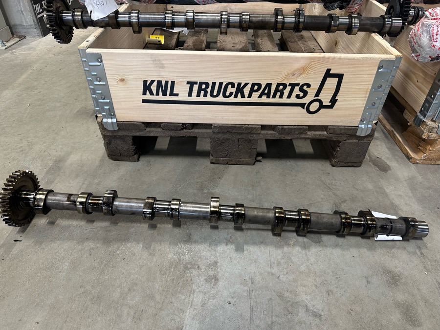 MAN CAMSHAFT 51.04401-5164 - Двигатель и запчасти для Грузовиков: фото 1 MAN CAMSHAFT 51.04401-5164 - Двигатель и запчасти для Грузовиков: фото 1